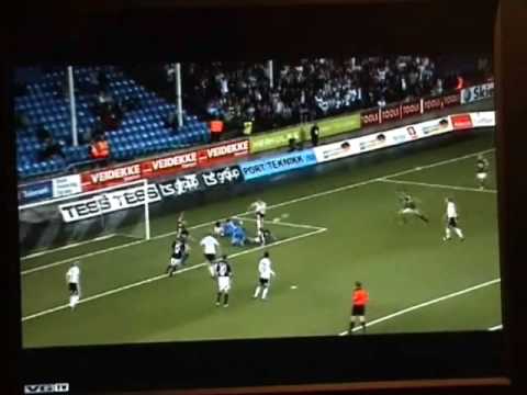 odd grenland vs rosenborg høydepunkter