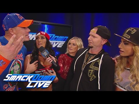 Fight Size Update: James Ellsworth Comments On Release, Cody Rhodes Faces Christopher Daniels In a Texas Death Match & More!