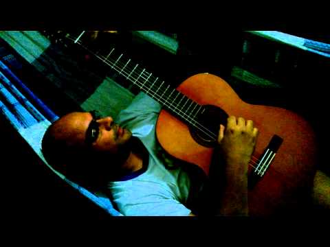 Acalanto - Elomar Figueira Melo