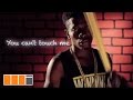 Shatta Wale You Can T Touch Me Official Video