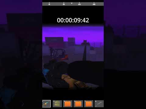 How to kill Whisper in 14 seconds in Project Delta...