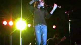 Kalan Porter - Born to be Wild - Hamilton Festival