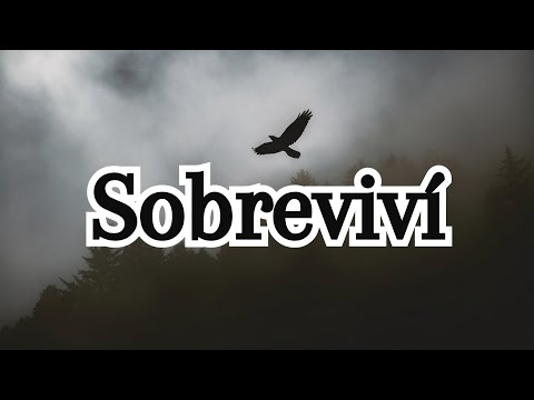 Sobreviví (Hay cosas buenas llegando) - Batería | Daniel Amaya cover