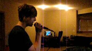 Red Rover- The Scene Aesthetic (Cover)