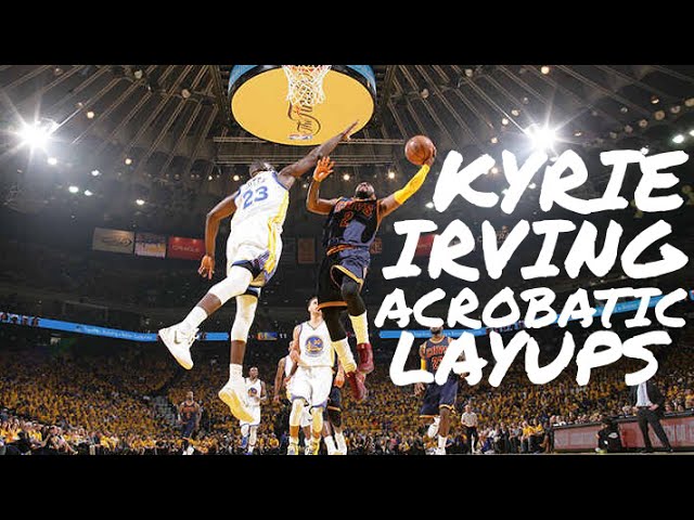 Video Pronunciation of Kyrie in English