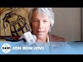 Jon Bon Jovi Explains the Creative Direction Behind His New Album '2020'
