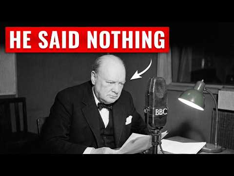 What Churchill Said When Canadian Aircrews Died Faster Than Any Allied Force