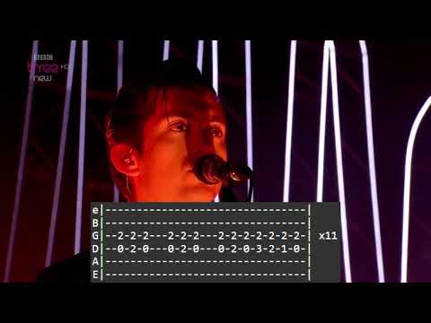 Don't Sit Down Cause I've Moved Your Chair - Arctic Monkeys