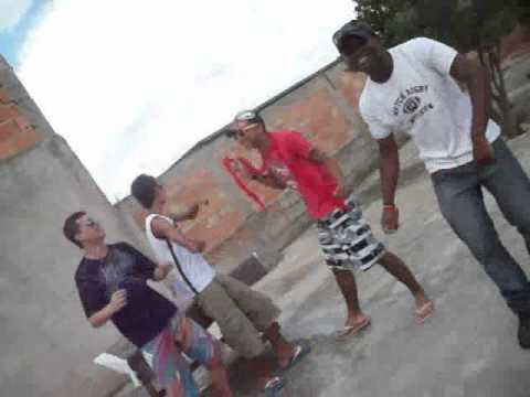 Vou sim, quero sim, posso sim, minha mulher não manda em mim