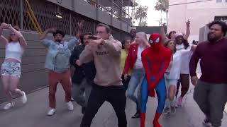 LOGIC - WASSUP FEAT REDMAN &amp; THE GAME