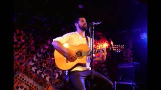 Nick Mulvey - &#39;&#39;Venus Comes To Share&#39;&#39; (LIVE in Dublin, Ireland 20th September 2018)