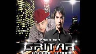 Luis Fonsi Ft  J Alvarez    Gritar Official Remix
