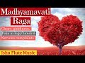 🔴 Madhyamavathi मध्यमवती | Sound of Isha || This RAGA Clears giddiness, pain and nervous complaints