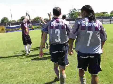 08/11/08 Leandro N. Além 2 - Villa Dálmine 4