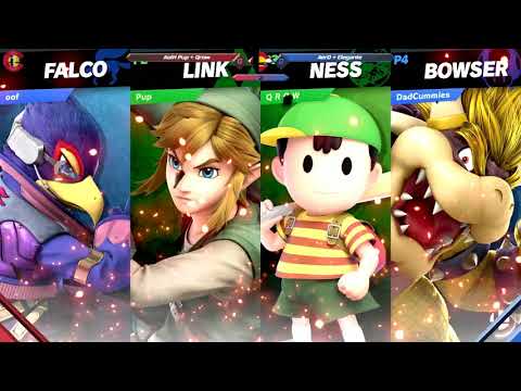 SST S3:4 - AotH Pup + Qrow vs Aer0 + Elegante