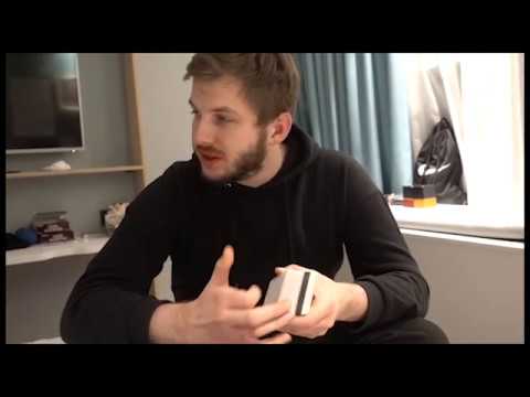 Top 32 YCS Utrecht  - Scrap Spyral - Guillaume Venier - Team G.Y.M