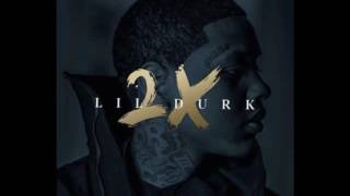 Lil Durk - Glock Up (Audio)