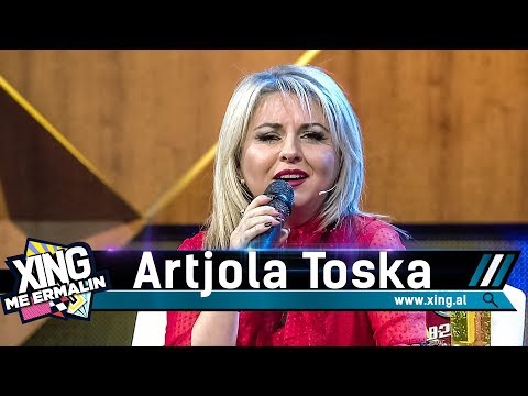Xing me Ermalin 54 - Artjola Toska