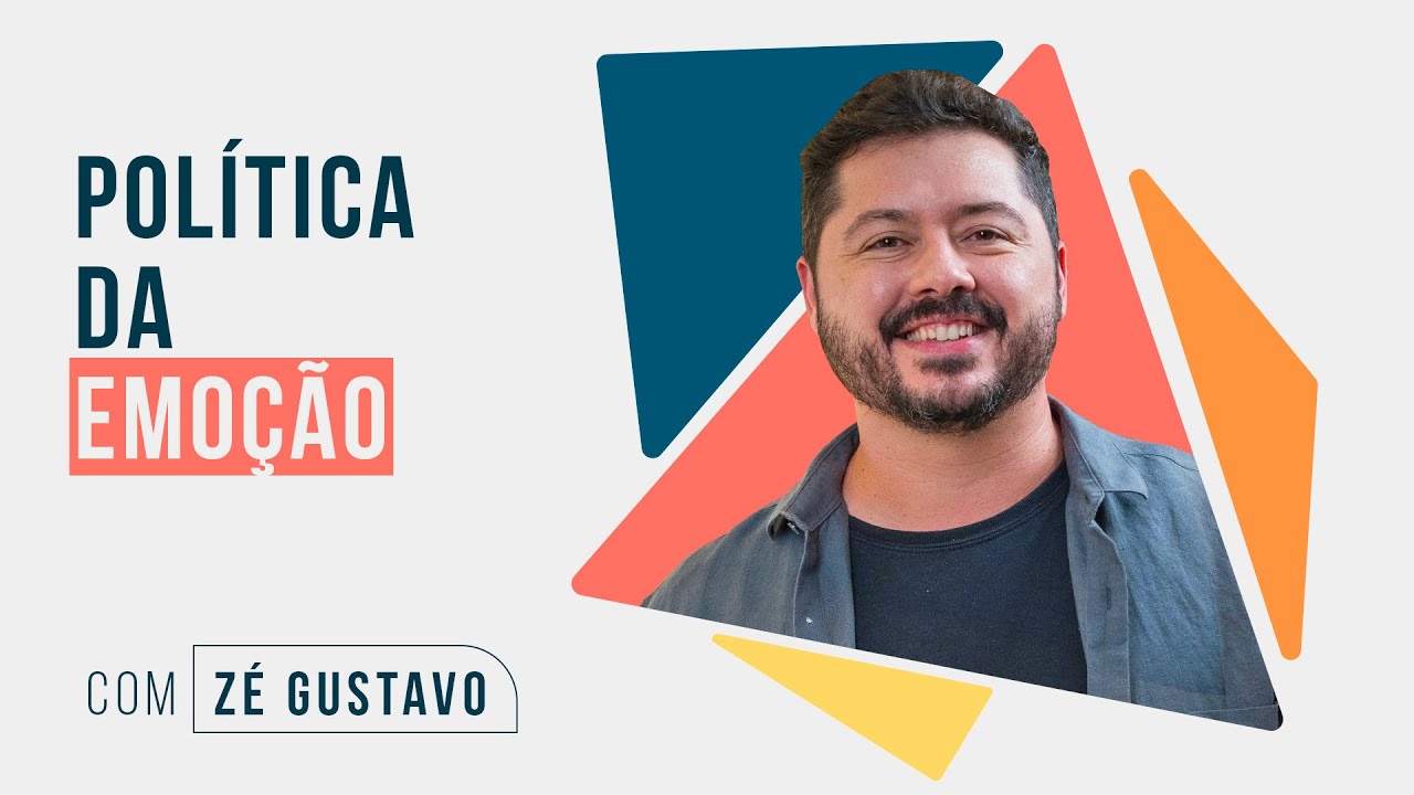 Política no Brasil - PODCAST Não Ficção