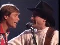 Clint Black - "A Change in the Air"