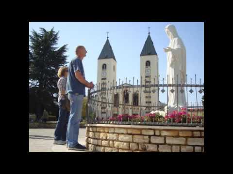 9., 16. i 23. 3. 2020. – Međugorje, Goran Ćurković