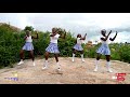 Motherland My Mamaland By Masiya Arts Dance Group