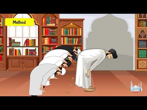 How to Pray Jumu'ah: A Step-by-Step Guide to Friday Prayer - (70)