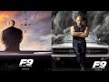 F9 THE BIG GAME SPOT FAST AND FURIOUS 9
