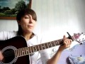 Пихнова Дарья - по дороге к амстердаму (Мара cover).MOV 