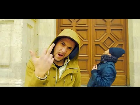 RK X SERGIO - ¿QUÉ PASARÁ? -  #gw626