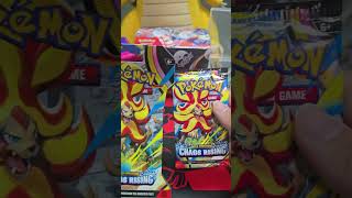 Found an interesting stationary shop selling Pokemon Cards! - Bukit Merah #dailyrip #pokemontcg