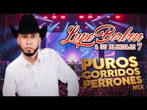 De Esta Sierra Mix and CORRIDOS MEXICANOS COMPLETOS 2023