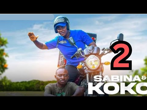 SABINA & KOKO - Mercy Johnson Okojie, Yemi Blaq (2024 Latest Nigerian Nollywood Movie) #newmovie2024