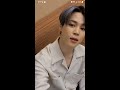 Bangtan Boys - Life Goes On (Video Call Jimin Version)