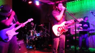 TRUE PRESS soul rebel