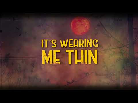 November Forever - Deepsleep (Official Lyric Video)