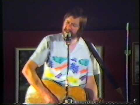Alan Hull Winter Song Live 1985