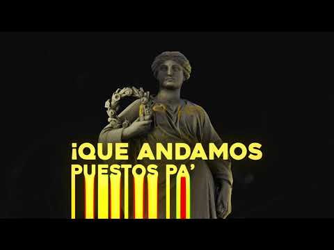 LosPetitFellas • La Causa (Video Lyric)