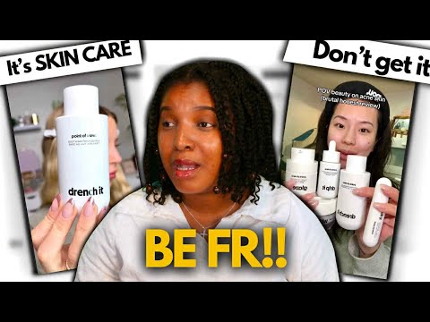 Mikayla POV Brand Reviews: Authentic?