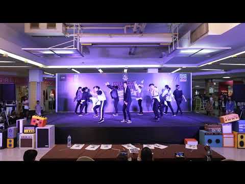 180729 YokoAn B-Day 12th - Bogoshipeo cover Wanna One - Special Show