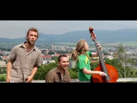 N3O Akustika - Duchovná revolúcia (oficiálny klip)