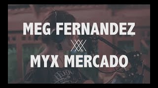 Sa Ngalan Ng Pag-Ibig - December Avenue (COVER) Meg Fernandez x Myx Mercado