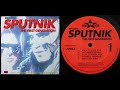 Sigue Sigue Sputnik - The First Generation (LP 1990)