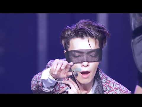 슈퍼주니어 Super Junior - (It’s You) Neorago  | SS7 in Seoul