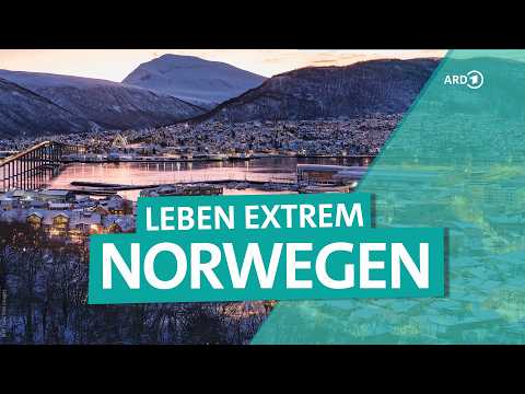 Norway in winter: Why life here is worth living despite the darkness | ARD Reisen