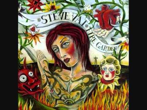 Hand On Heart - Steve Vai