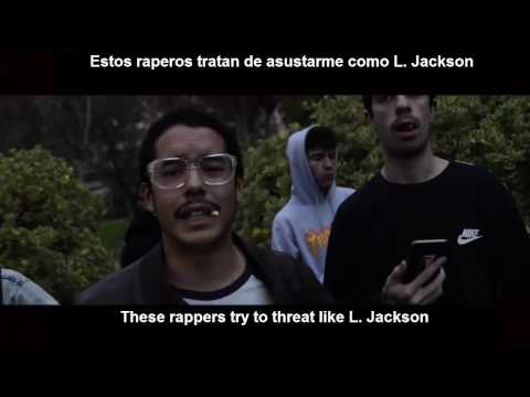 Mishii feat Hwoarang CUTE **LYRICS/LETRA**