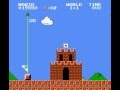 Super Mario Bros Master Quest Level 1 1