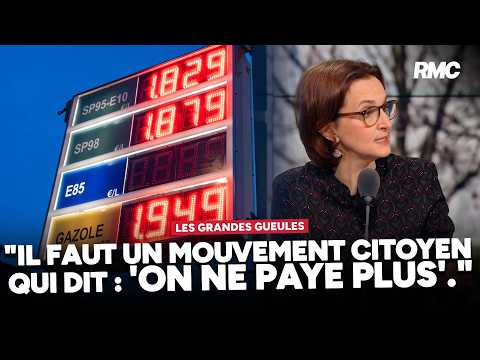 L'appel de Barbara Lefebvre : 