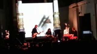 Low, live at De Duif, Amsterdam - May 10, 2013 - Dragonfly